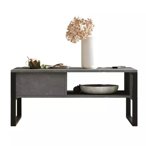 купить Журнальный столик Trendy ML34-RG 100x44x59cm в Кишинёве 