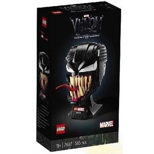 cumpără Set de construcție Lego 76187 Venom în Chișinău 