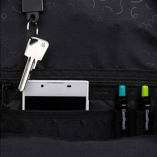 купить Детский рюкзак CoolPack F025652 Colorino Football, 2 comp., 22L в Кишинёве 