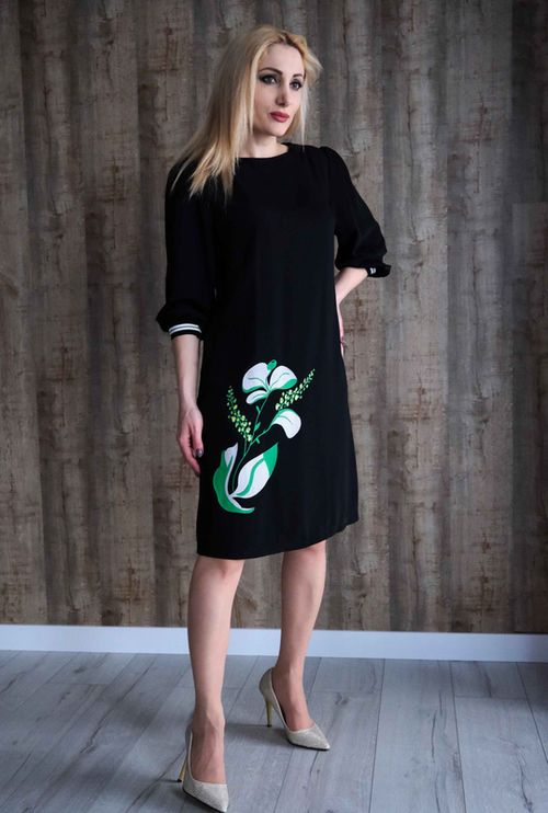 Rochie Simona ID 9926 