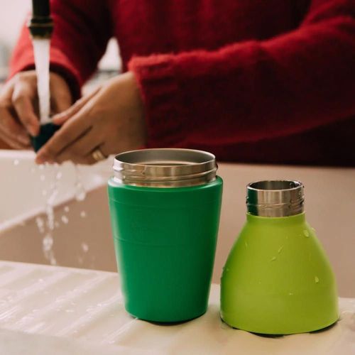 купить Термокружка KeepCup Helix Bottle 530ml Calenture (STBCAL18) в Кишинёве 