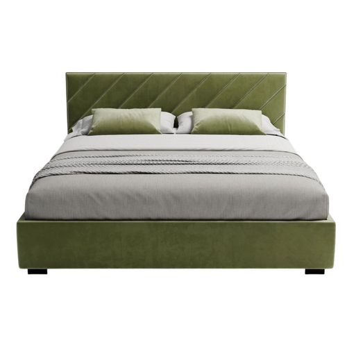 cumpără Pat my-STYLE my-Luna 180x200 (P08D18M20) în Chișinău 