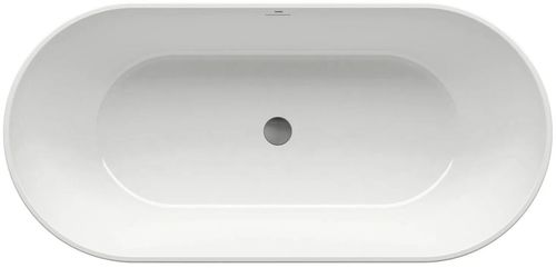 купить Ванна Ravak Freedom O White acryl freestanding 169x80 XC00100020 в Кишинёве 