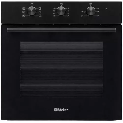 купить Встраиваемый духовой шкаф электрический Midea 540W BMO-6M 6045BL в Кишинёве 