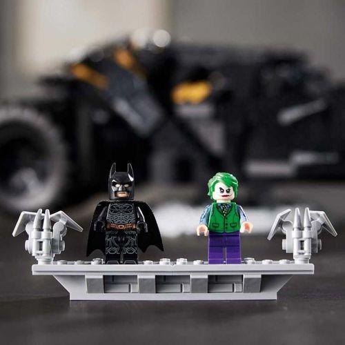 купить Конструктор Lego 76240 BatmobileTumbler в Кишинёве 