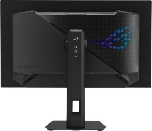 купить Монитор ASUS XG27AQWMG ROG Strix OLED в Кишинёве 