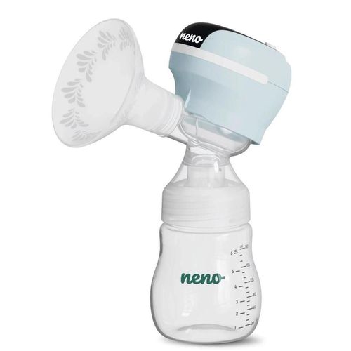 купить Молокоотсос Neno NENOANGELO Pompa de san electrica Angelo, 3 trepte в Кишинёве 