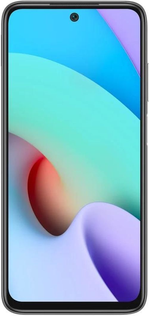 cumpără Smartphone Xiaomi Redmi 10 4/64GB Gray în Chișinău 