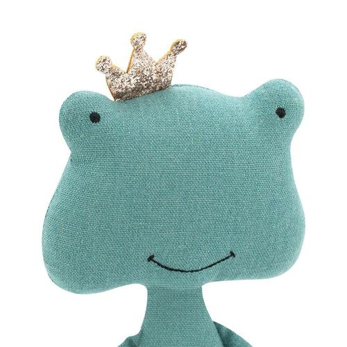 cumpără Jucărie de pluș Orange Toys CM12-15 Fiona the Frog: Mermaid 29 în Chișinău 