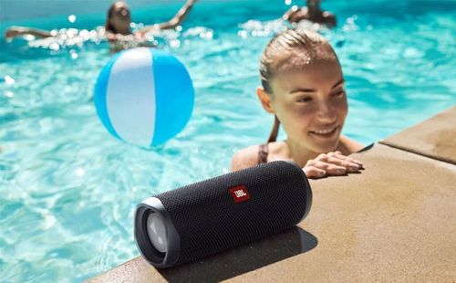 cumpără Boxă portativă Bluetooth JBL Flip 5 Teal în Chișinău 