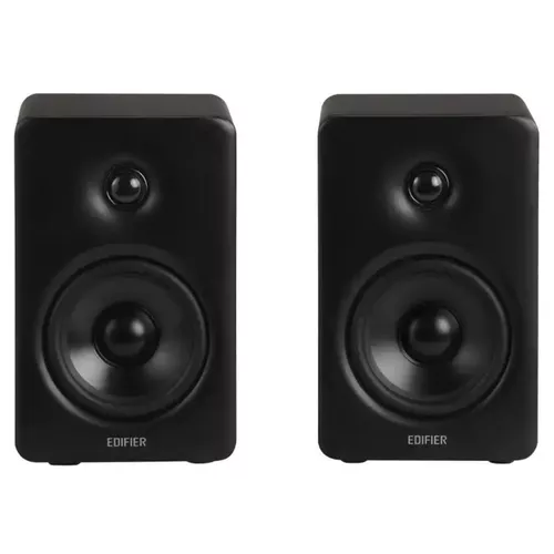 купить Колонки мультимедийные для ПК Edifier M90 2.0 Black в Кишинёве 