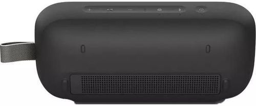 купить Колонка портативная Bluetooth Bose Soundlink Flex 2nd Gen, Black в Кишинёве 
