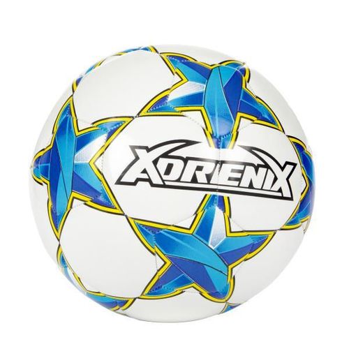 купить Мяч Toi-Toys 62222Z Minge de fotbal nr. 5 Adrenix Hybrid Tech, 4 modele в Кишинёве 