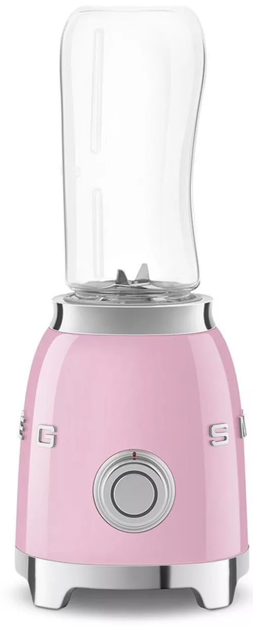 купить Блендер стационарный SMEG PBF01PKEU в Кишинёве 