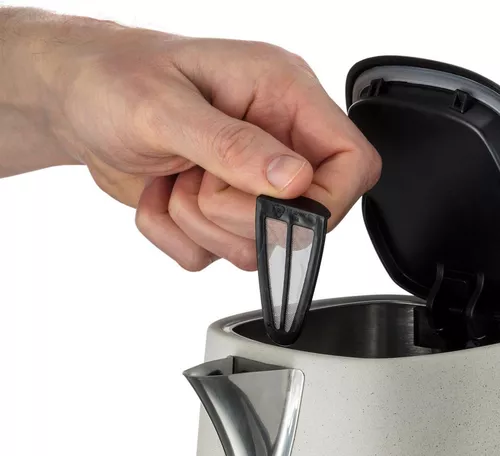 cumpără Fierbător de apă Russell Hobbs 26960-70 Luna Stone în Chișinău 