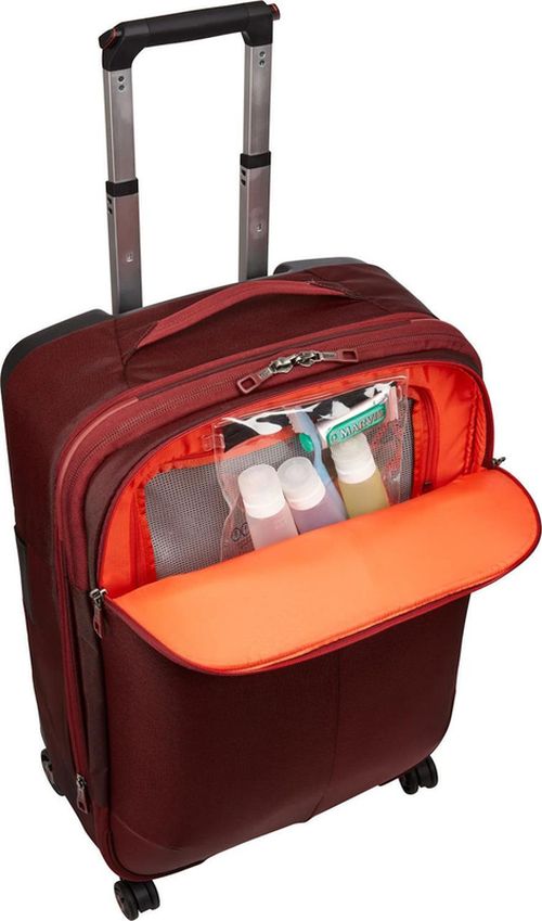 купить Чемодан THULE 3203925 Subterra Spinner 63 cm / 25 63 L softside ember в Кишинёве 