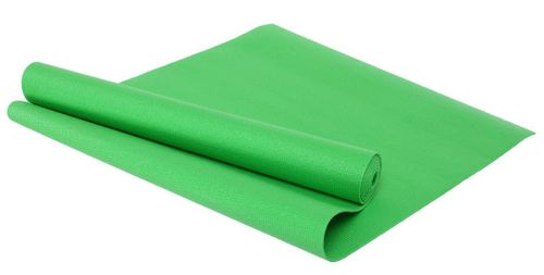 cumpără Echipament pentru yoga Arena коврик 840356 PVC 6мм soft green în Chișinău 