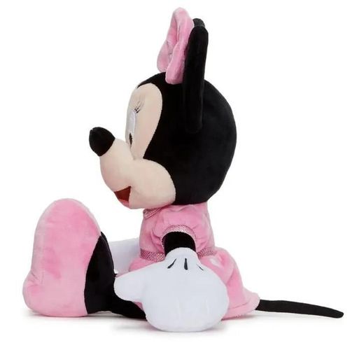 купить Мягкая игрушка As Kids 1607-01693 Disney Игрушка плюш Minnie Mouse 35cm в Кишинёве 