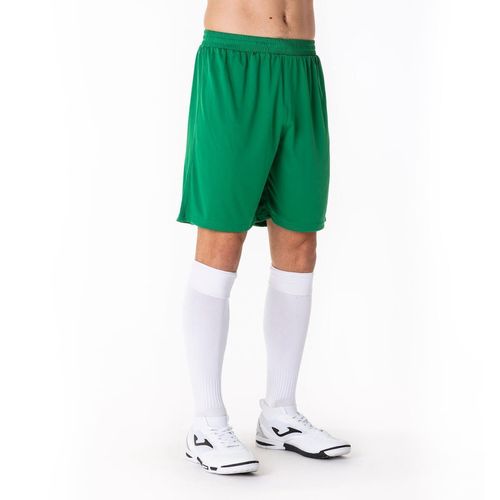 купить Одежда для спорта Joma Short Nobel Green (L) 100053.450 в Кишинёве 