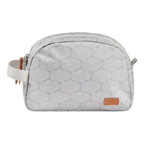 купить Несессер/косметичка Beaba B940282 Geanta de toaleta Tiny Clouds в Кишинёве 
