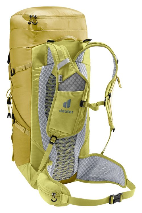 cumpără Rucsac turistic Deuter Speed Lite 30 linden-sprout în Chișinău 