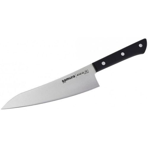 cumpără Cuțit Samura HARAKIRI Ghiuto 182mm (SHR-0185B) în Chișinău 