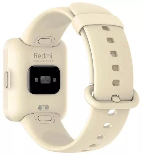 cumpără Ceas inteligent Xiaomi Redmi Watch2 Lite Ivory în Chișinău 