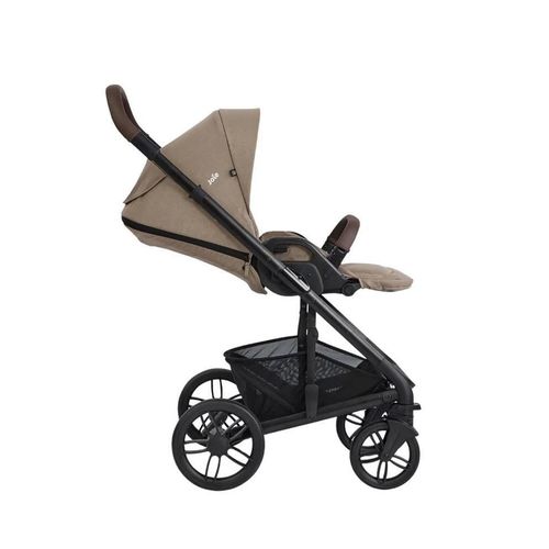 cumpără Сărucior pentru copii Joie T1201JACSW000 Chrome 2 Cashew 3in1 (multifunctional) în Chișinău 