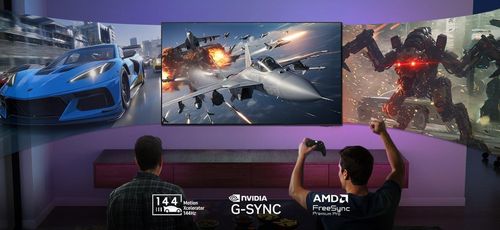 купить Телевизор Samsung QE83S91FAEXUA в Кишинёве 