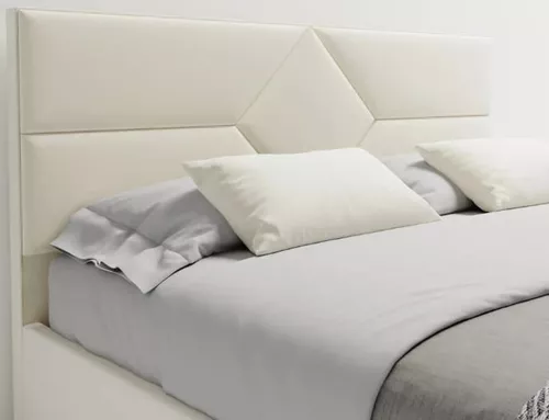 купить Кровать my-STYLE my-Mila 120x200 (P50D12M01) в Кишинёве 