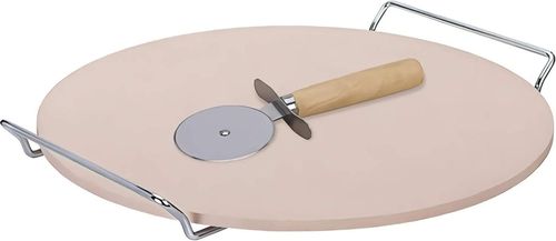 cumpără Formă de copt MPM SKP-1 Pizza stone în Chișinău 