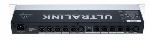 купить DJ контроллер Behringer DS2800 SIGNAL SPLITTER в Кишинёве 