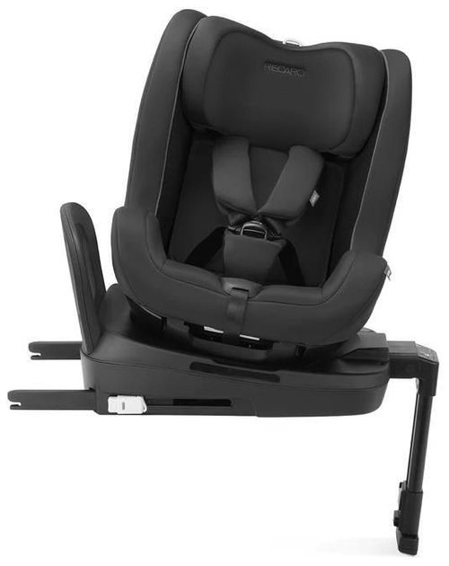 купить Автокресло Recaro Salia 125 Prime Mat Black (00089047300050) в Кишинёве 