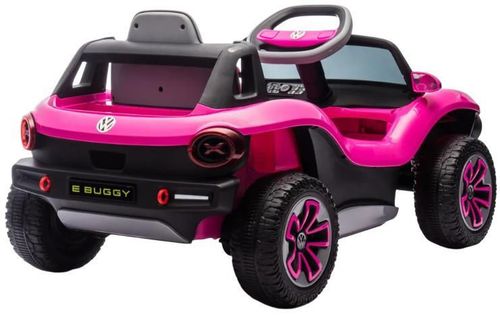 cumpără Mașină electrică pentru copii Kikka Boo 31006050430 E Buggy Pink în Chișinău 