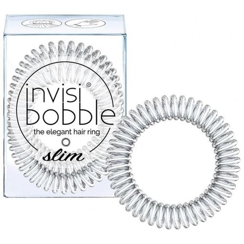 купить Invisibobble Slim #Chrome Sweet Chrome в Кишинёве 