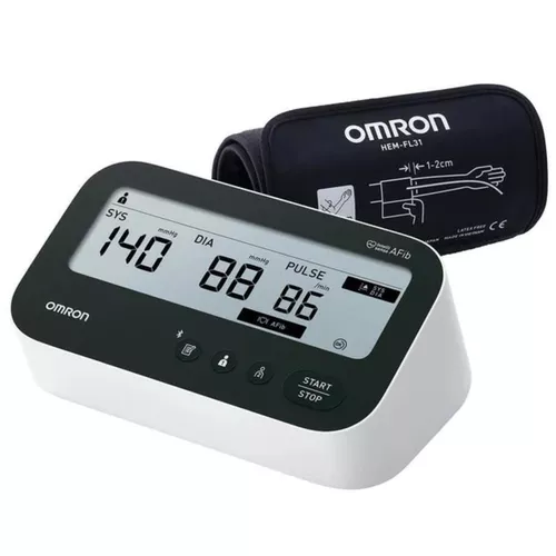 купить Тонометр Omron M4 IT 7196T1-FLE в Кишинёве 