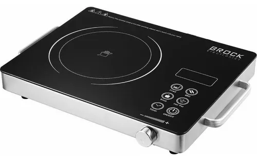 cumpără Plită electrică de masă Brock HPI 6002 HD în Chișinău 