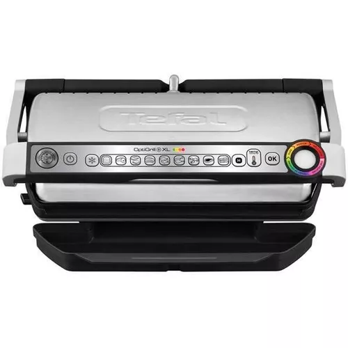 купить Гриль-барбекю электрический Tefal GC722D34 OptiGrill XL в Кишинёве 