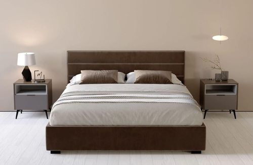 купить Кровать my-STYLE my-Amy 160x200 (P01D16M06) в Кишинёве 