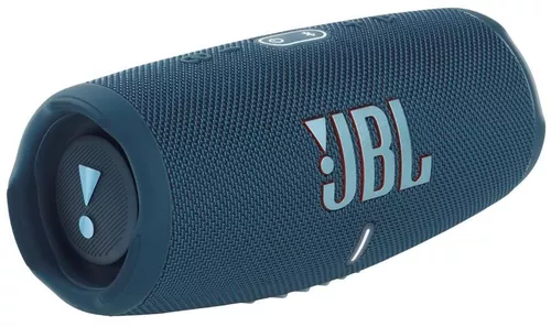 купить Колонка портативная Bluetooth JBL Charge 5 Blue в Кишинёве 