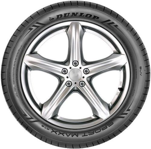 cumpără Anvelopă Dunlop 255/50 R20 109Y SPORT MAXX RT2 SUV XL în Chișinău 