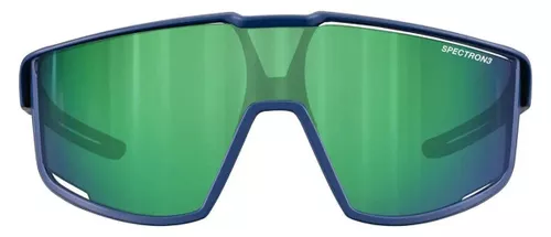 cumpără Ochelari de protecție Julbo FURY S BLUE 3CF FL GREEN în Chișinău 