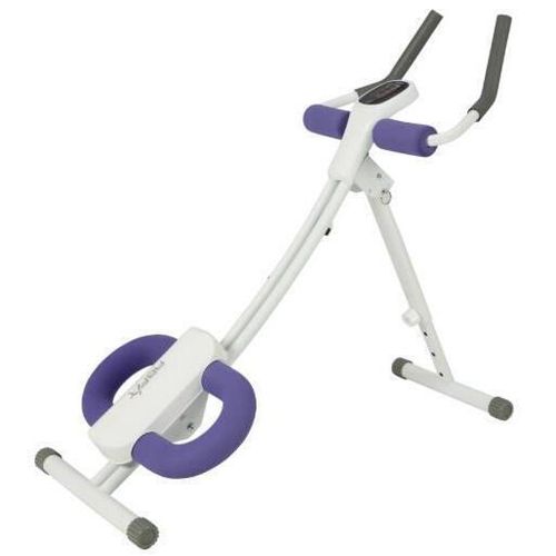 cumpără Banca pentru antrenament de forţă TOORX 2603 Aparat abdomene AB-FIT (max.100kg) în Chișinău 