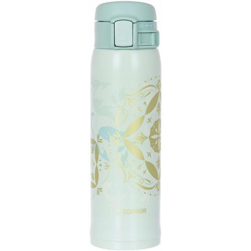 купить Термокружка Zojirushi SM-SG48EGP 0.48L mystic emerald в Кишинёве 