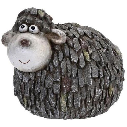 купить Садовая фигура ProGarden 17016 Овца 31x24x22.5cm в Кишинёве 