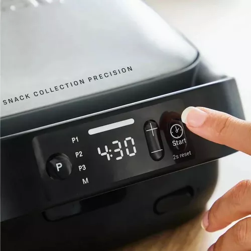 купить Сендвичница Tefal SW872BF0 в Кишинёве 