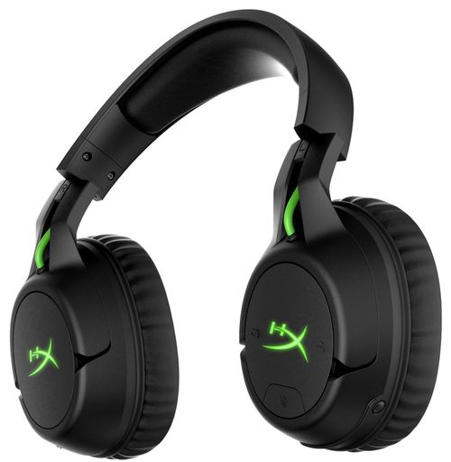 cumpără Căști pentru gaming HyperX HX-HSCFX-BK/WW, CloudX Flight, Xbox, black în Chișinău 