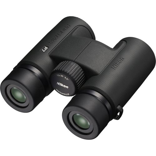 купить Бинокль Nikon Prostaff P7 10x30 в Кишинёве 