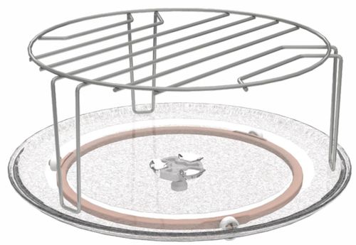cumpără Cuptor cu microunde încorporabil Hisense BIM325G62BG2 în Chișinău 