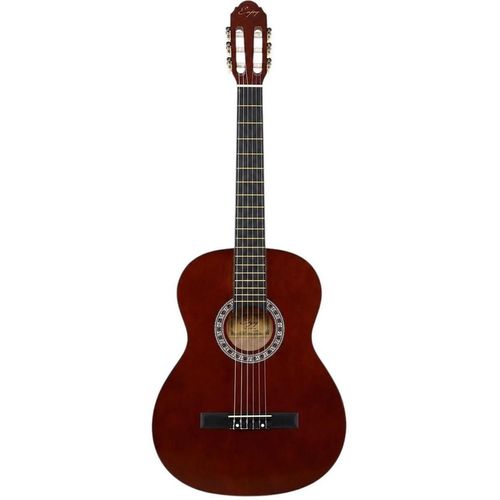 cumpără Chitară Enjoy F3901 4/4 BROWN în Chișinău 